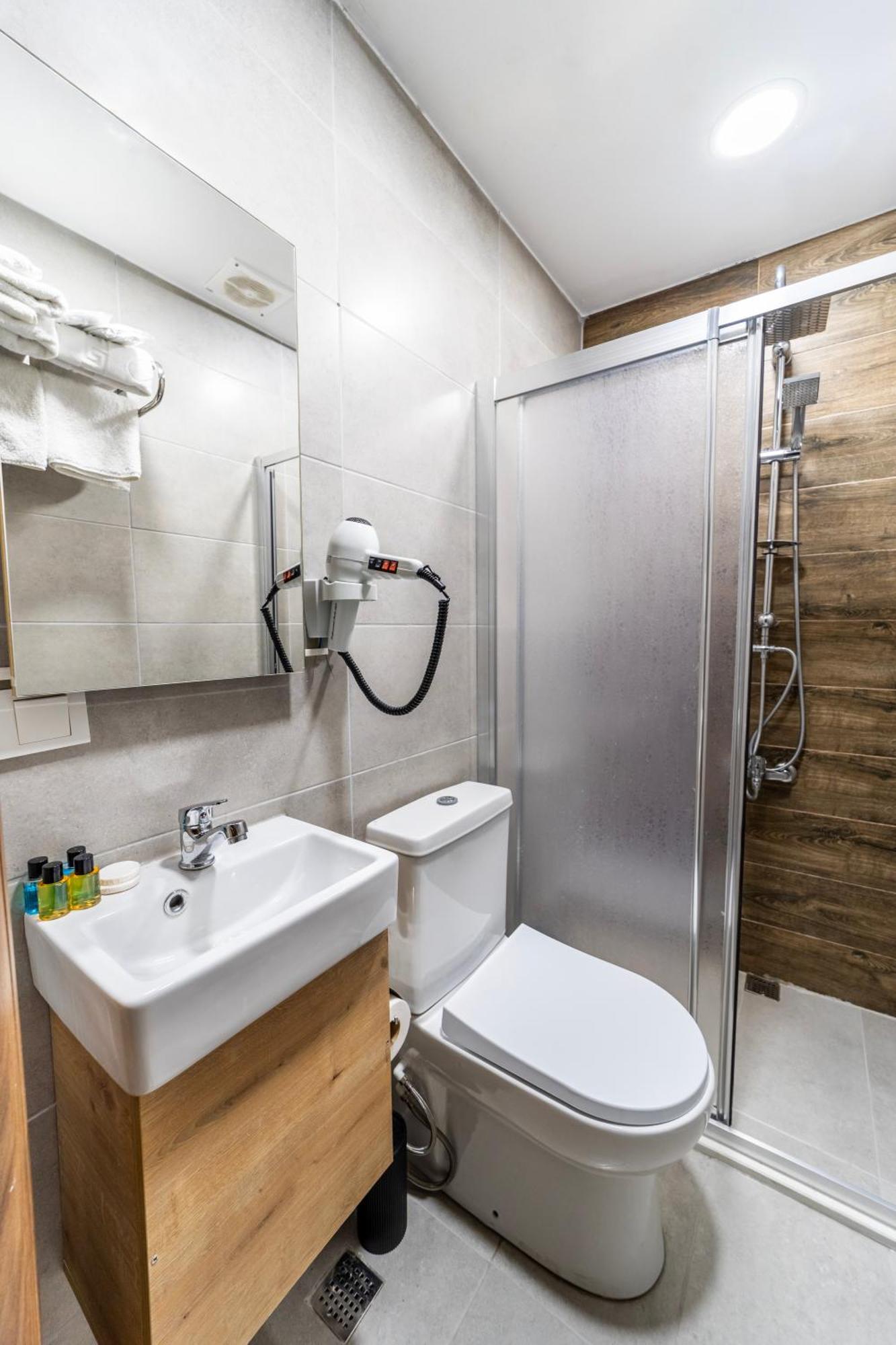 Beys Hotel Provincia di Istanbul