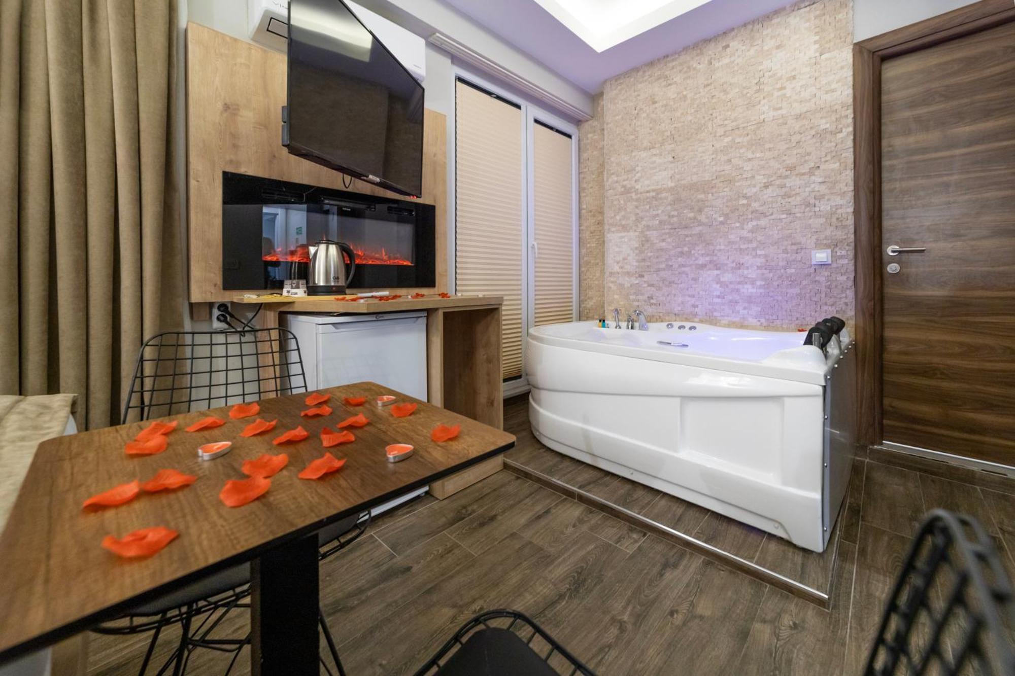 Hotel Beys Provincia di Istanbul