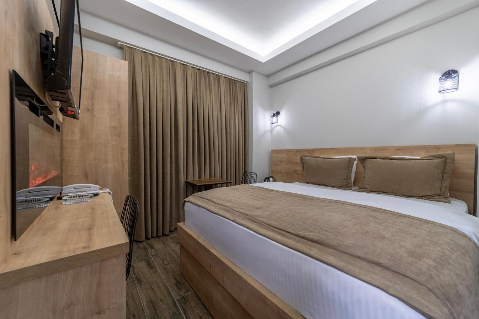 Hotel Beys Istambul